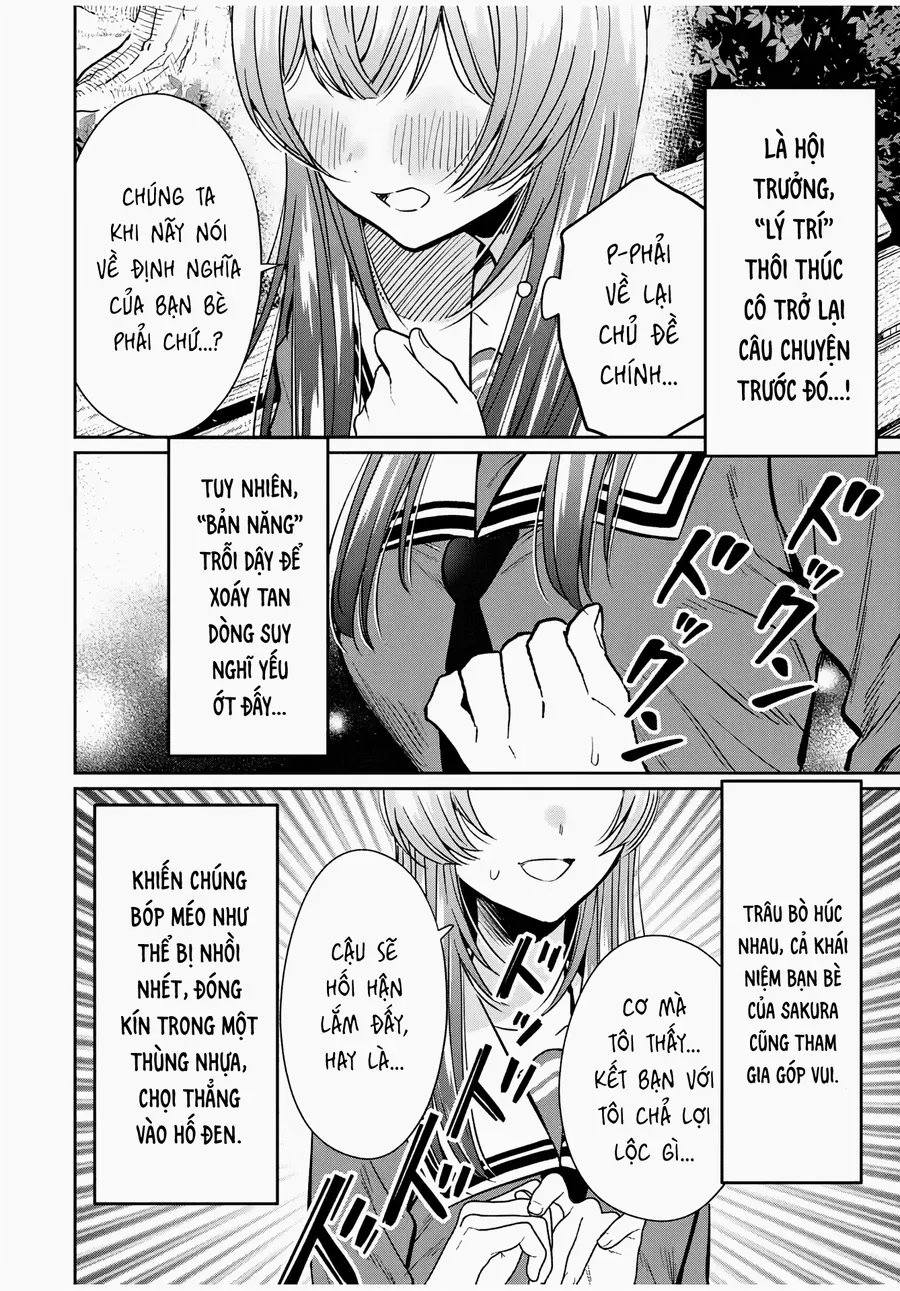 Seibutsu-Bu No Tanabe-Kun Chap 3 - Next Chap 2