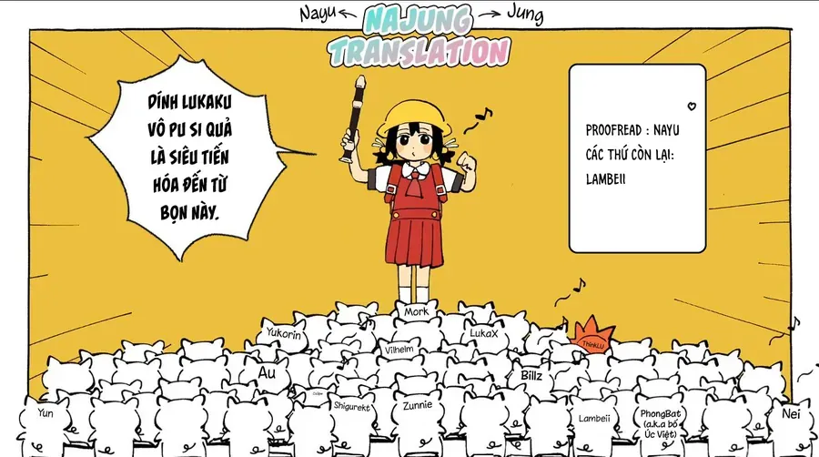 Seibutsu-Bu No Tanabe-Kun Chap 3 - Next Chap 2