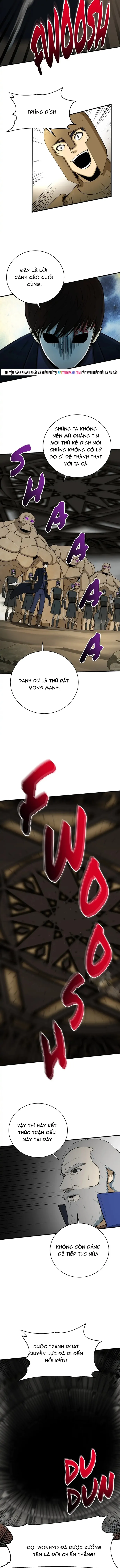 Ngoài Nhà Là Bão Tố Chương 94 - Trang 2