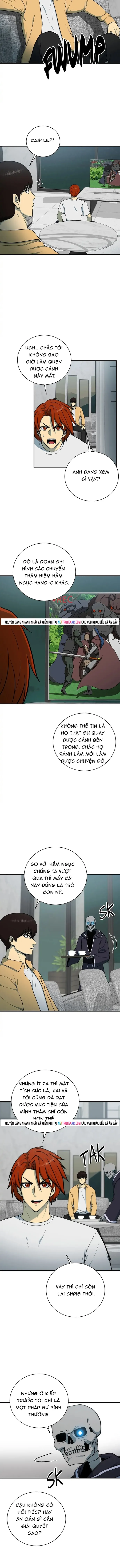 Ngoài Nhà Là Bão Tố Chương 94 - Trang 7