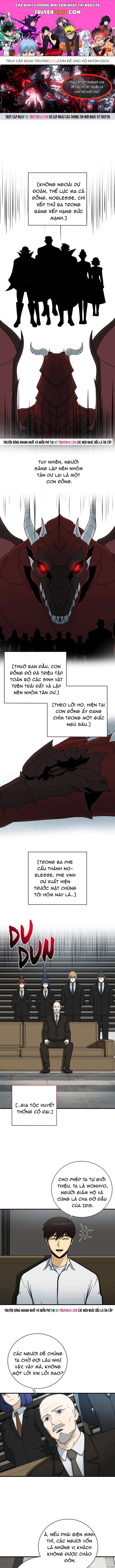 Ngoài Nhà Là Bão Tố Chương 95 - Trang 1