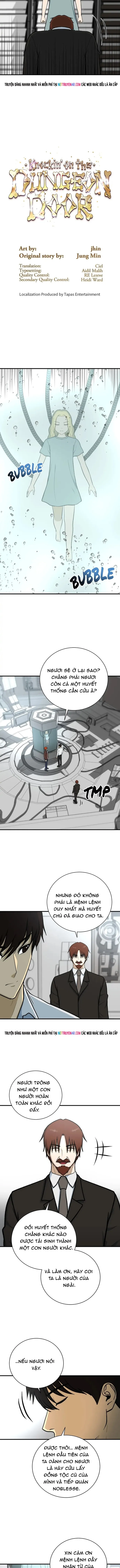 Ngoài Nhà Là Bão Tố Chương 95 - Trang 6