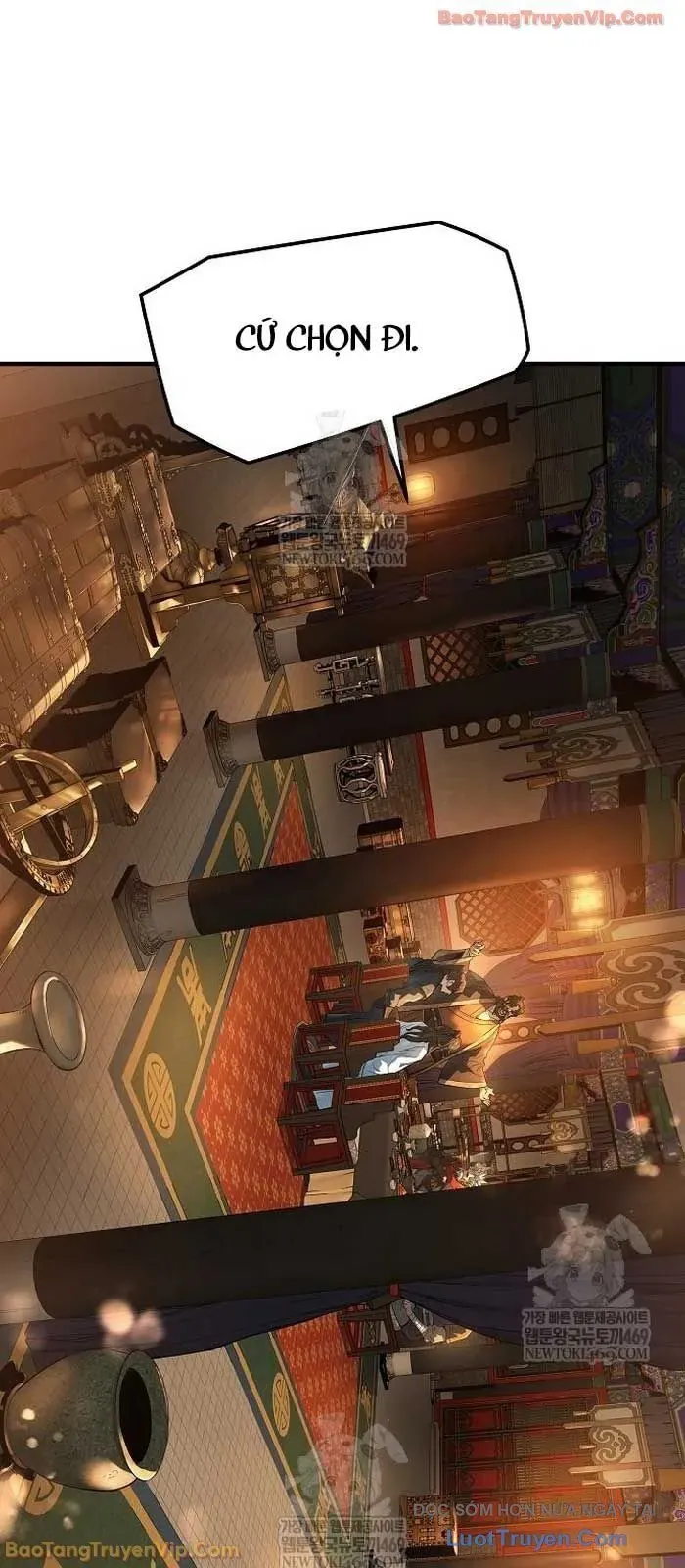 Tuyệt Thế Hồi Quy - Trang 11