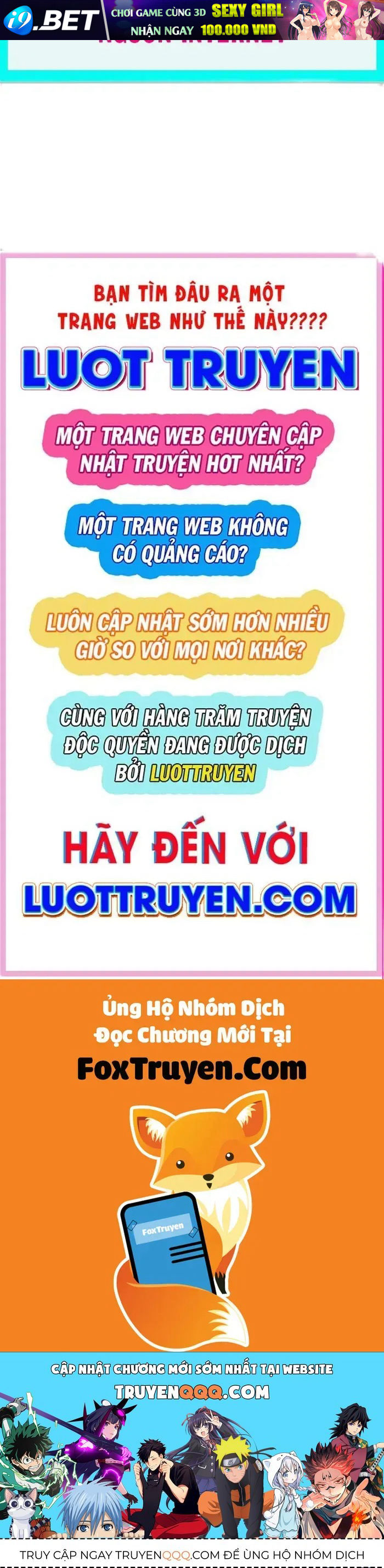 Tuyệt Thế Hồi Quy - Trang 101