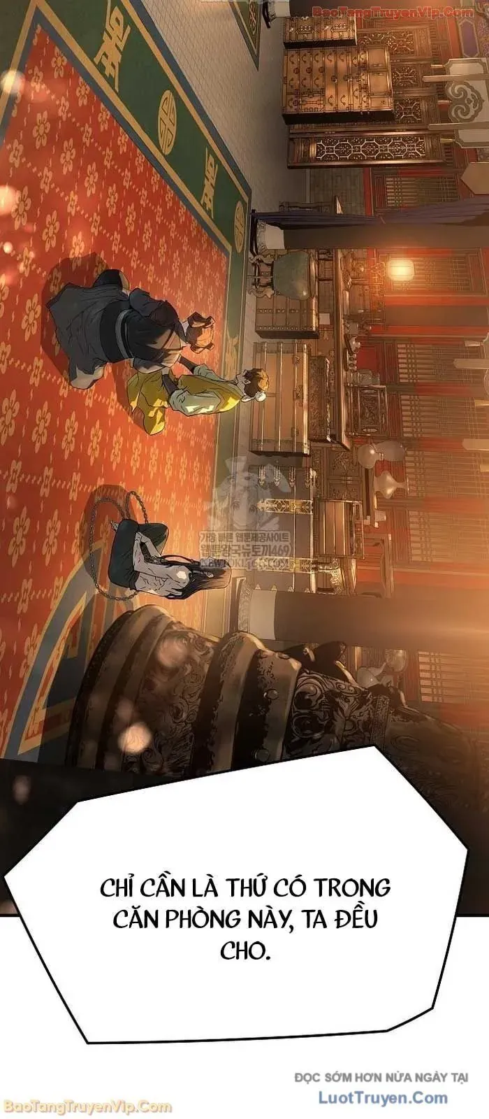 Tuyệt Thế Hồi Quy - Trang 12