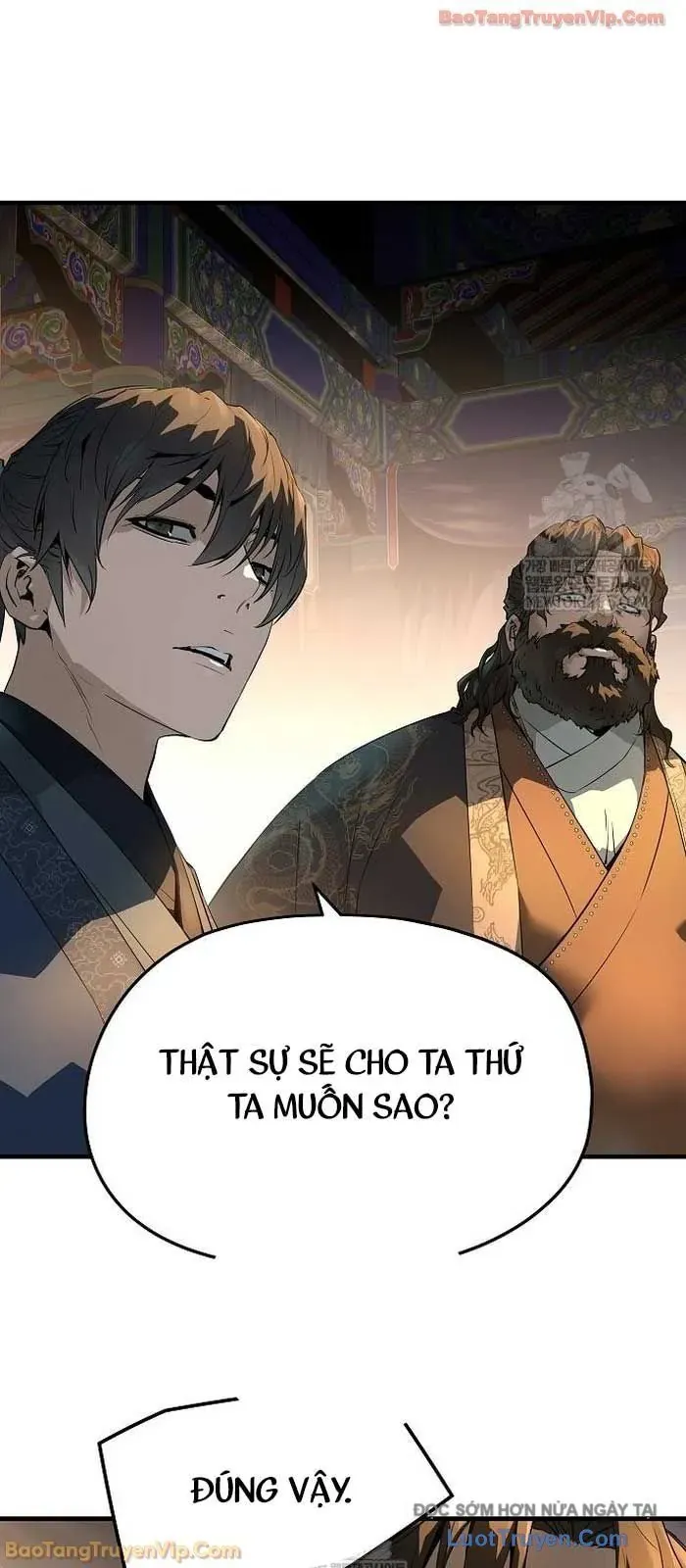 Tuyệt Thế Hồi Quy - Trang 13