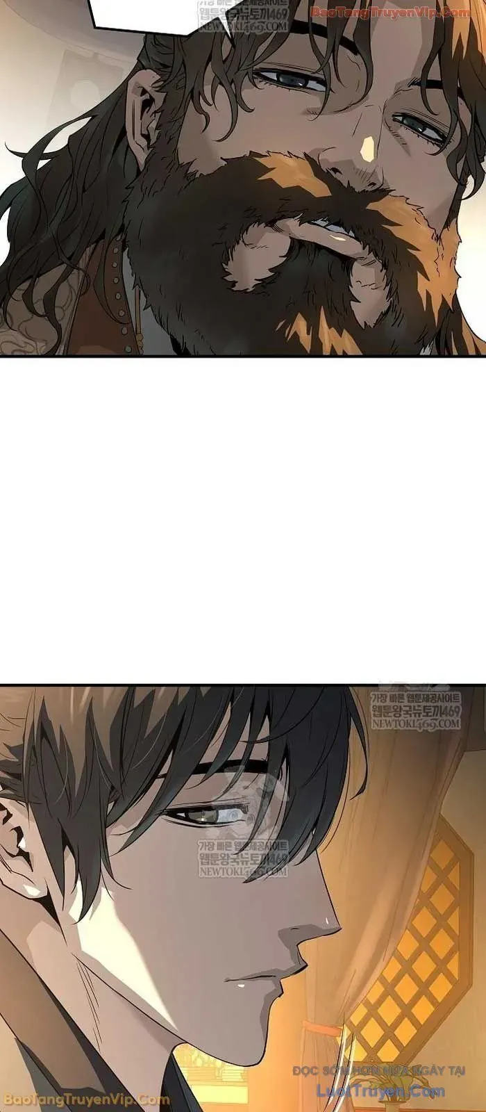 Tuyệt Thế Hồi Quy - Trang 14