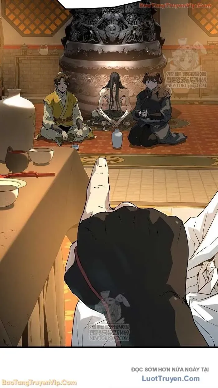 Tuyệt Thế Hồi Quy - Trang 16