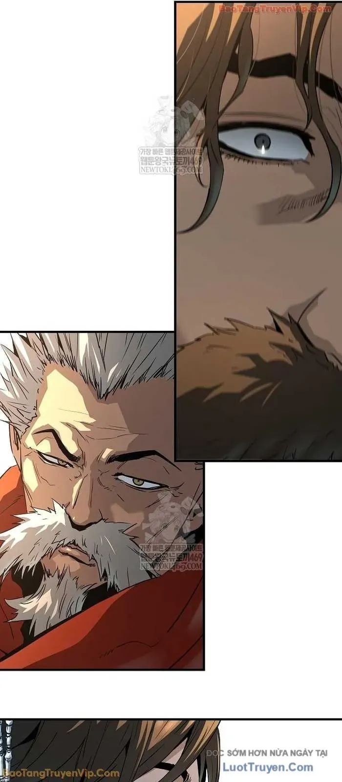 Tuyệt Thế Hồi Quy - Trang 17