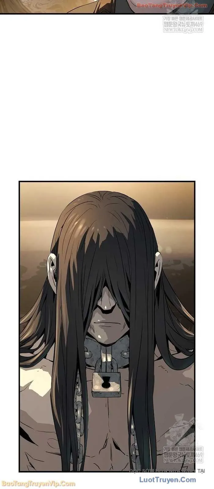 Tuyệt Thế Hồi Quy - Trang 19