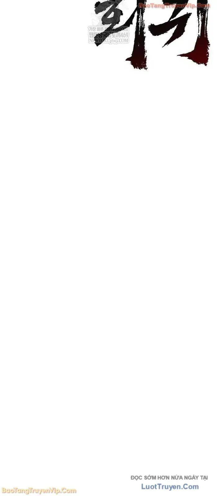 Tuyệt Thế Hồi Quy - Trang 21