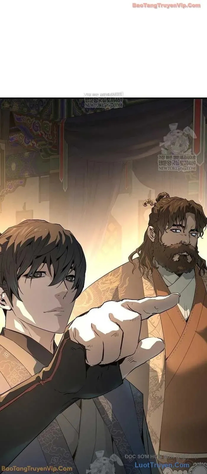 Tuyệt Thế Hồi Quy - Trang 22