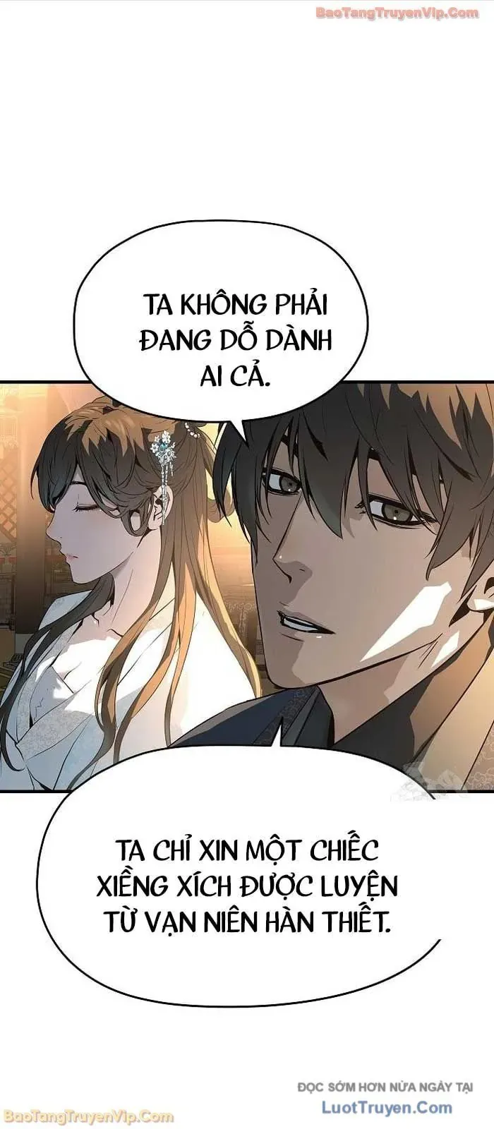 Tuyệt Thế Hồi Quy - Trang 25