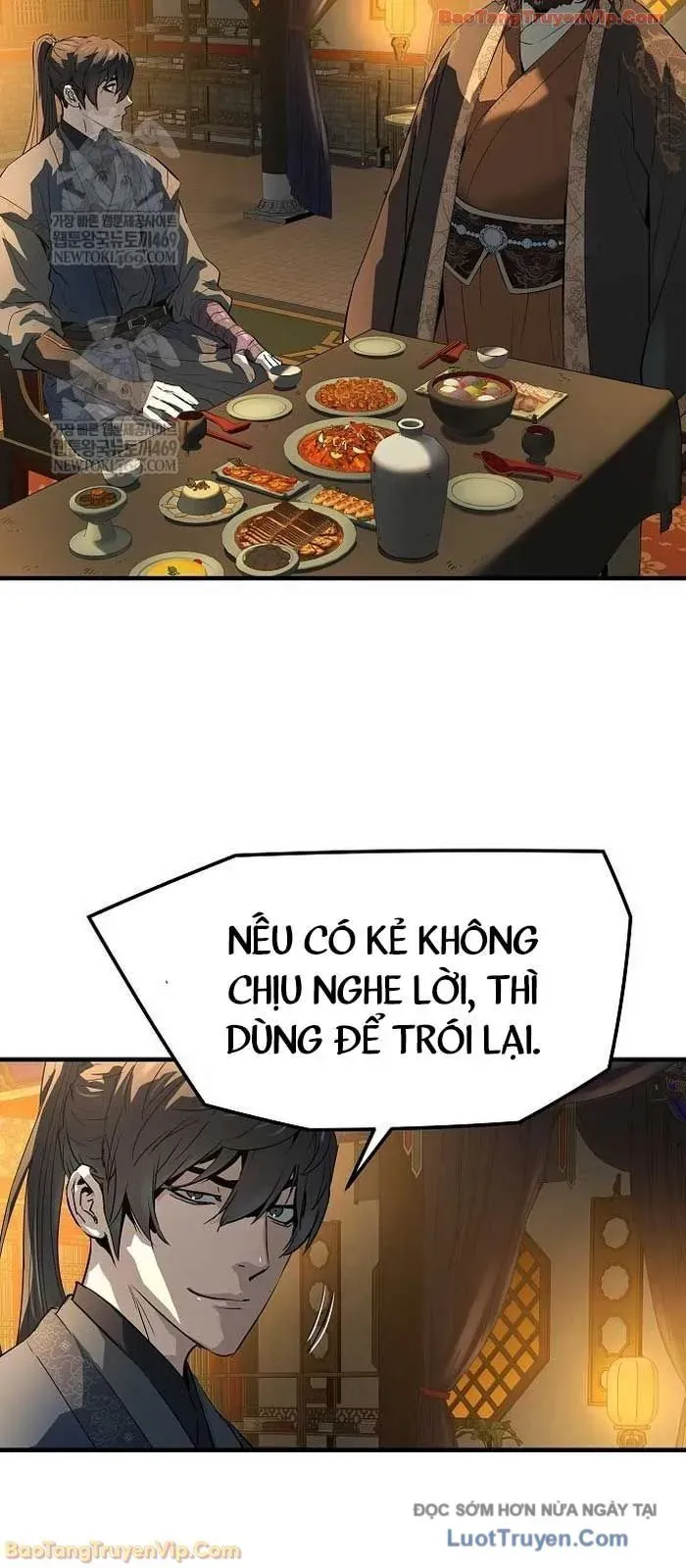 Tuyệt Thế Hồi Quy - Trang 27