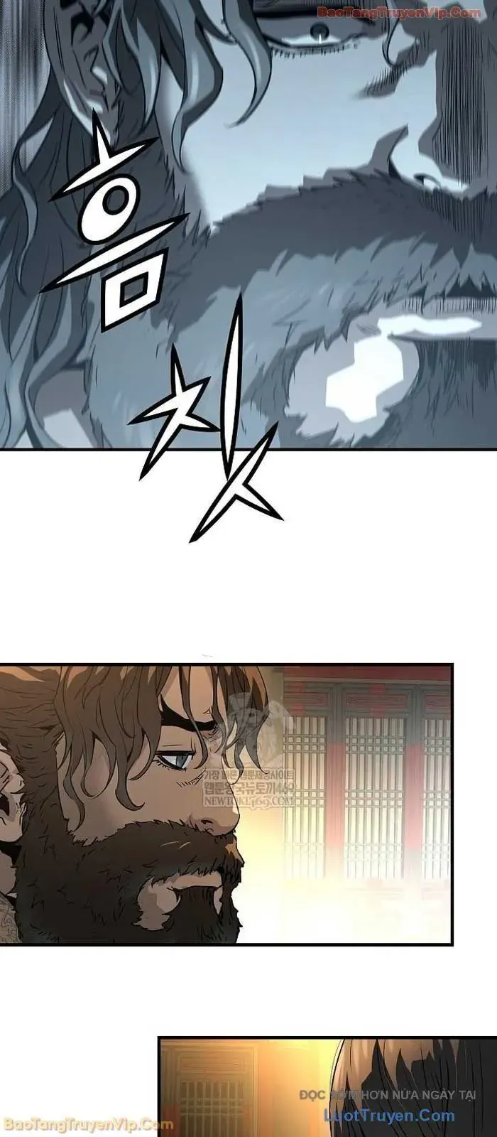 Tuyệt Thế Hồi Quy - Trang 29