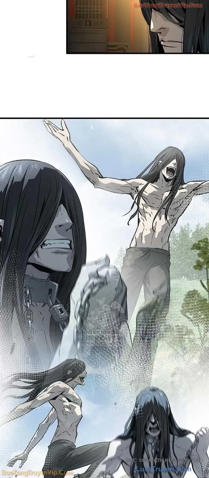 Tuyệt Thế Hồi Quy - Trang 30