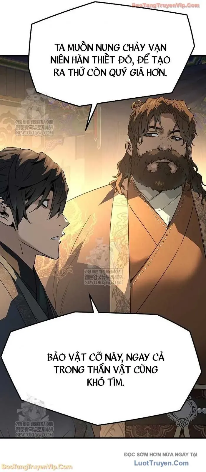 Tuyệt Thế Hồi Quy - Trang 33