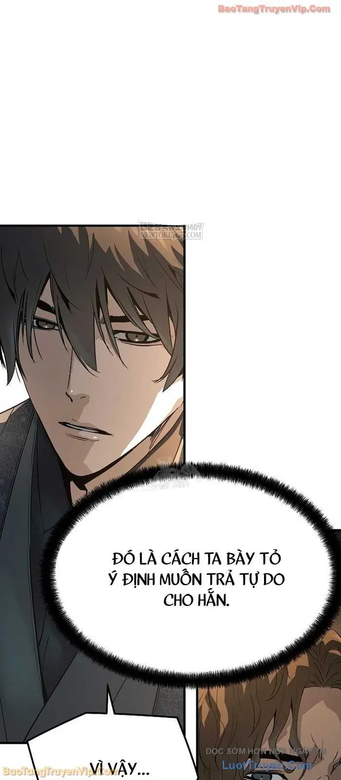 Tuyệt Thế Hồi Quy - Trang 34