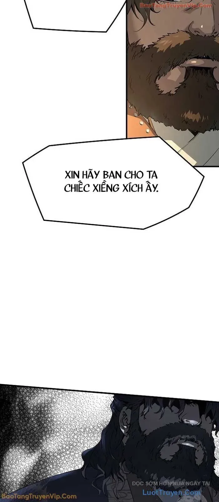 Tuyệt Thế Hồi Quy - Trang 35