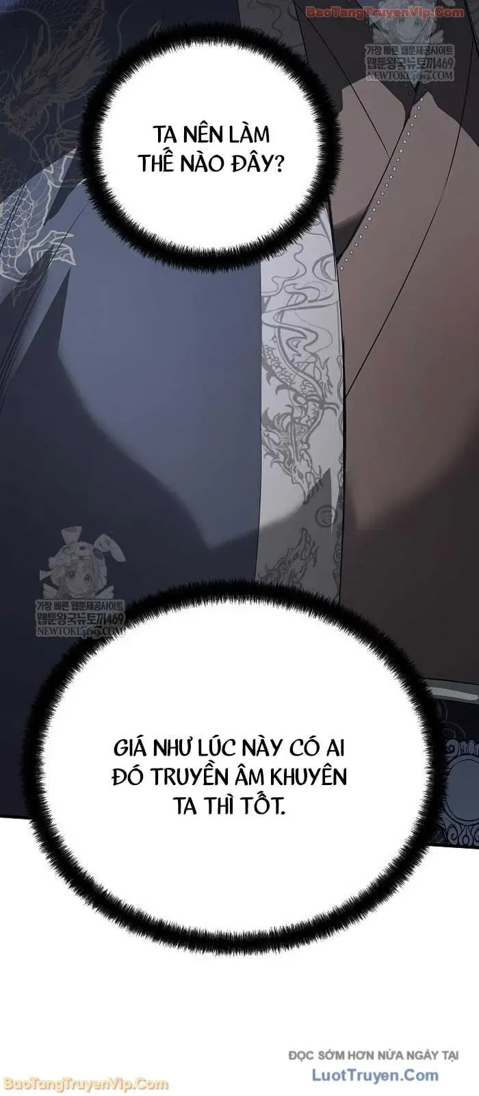 Tuyệt Thế Hồi Quy - Trang 36