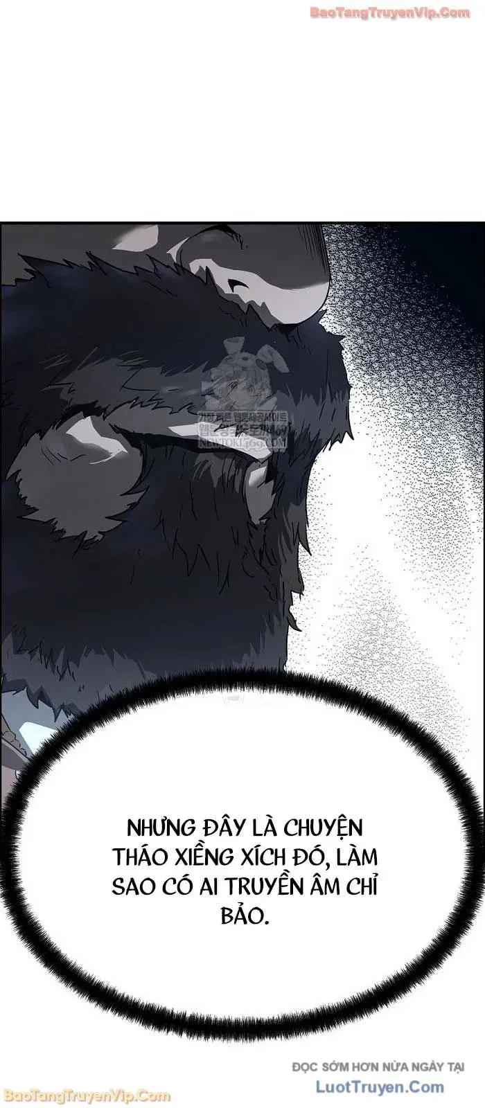 Tuyệt Thế Hồi Quy - Trang 37