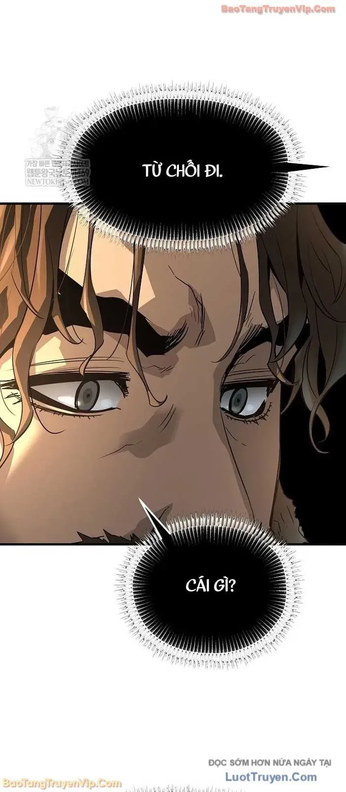 Tuyệt Thế Hồi Quy - Trang 38