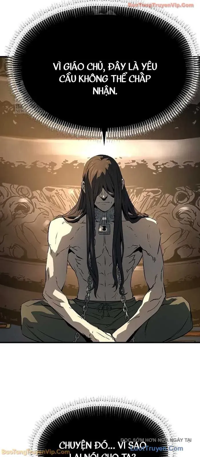 Tuyệt Thế Hồi Quy - Trang 39