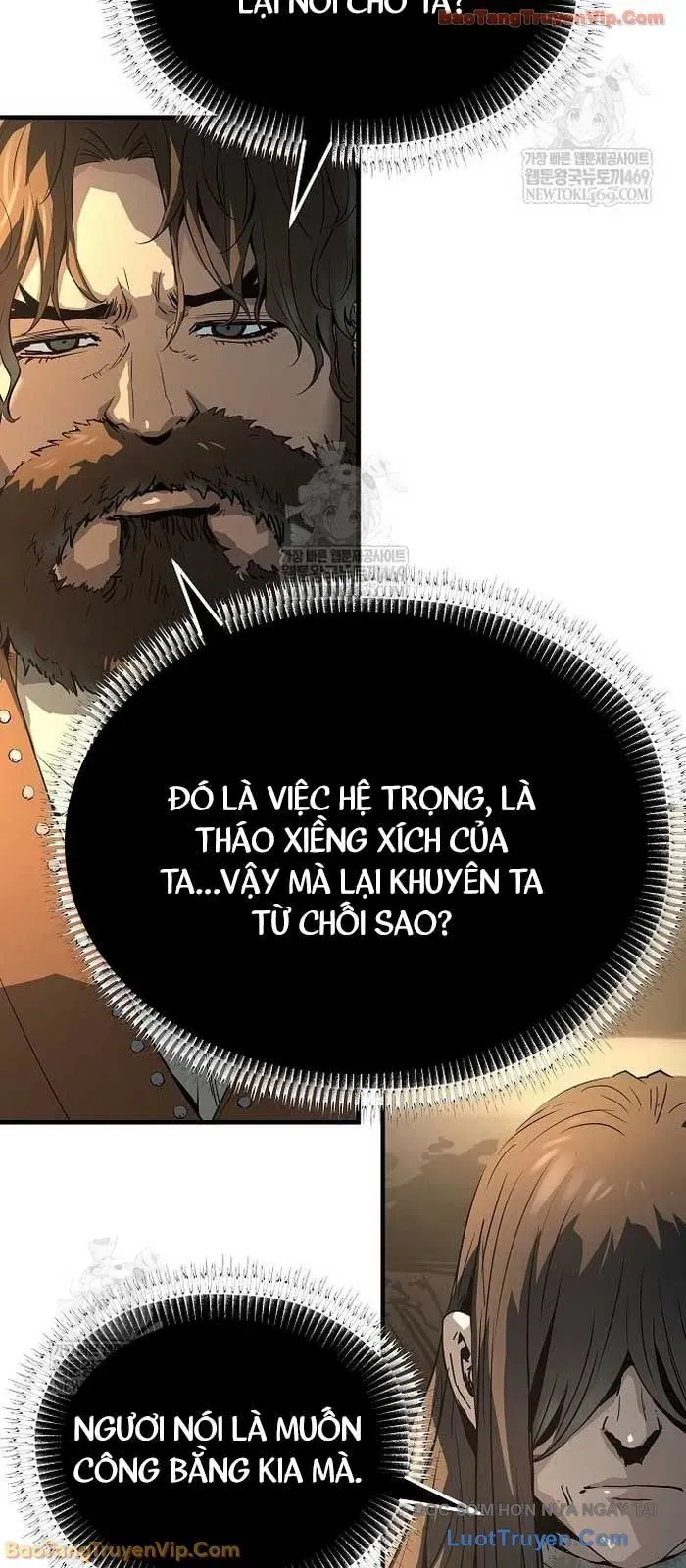 Tuyệt Thế Hồi Quy - Trang 40