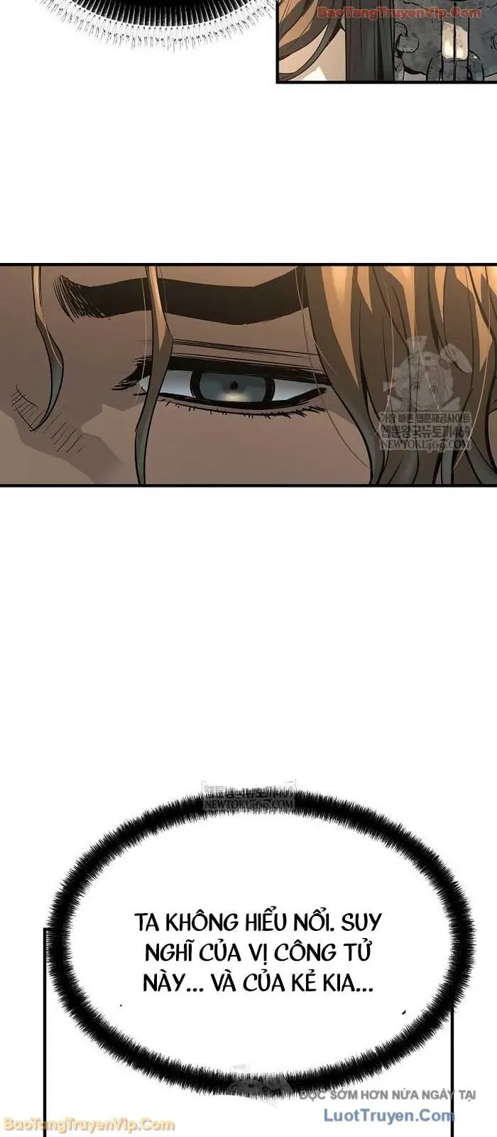 Tuyệt Thế Hồi Quy - Trang 41