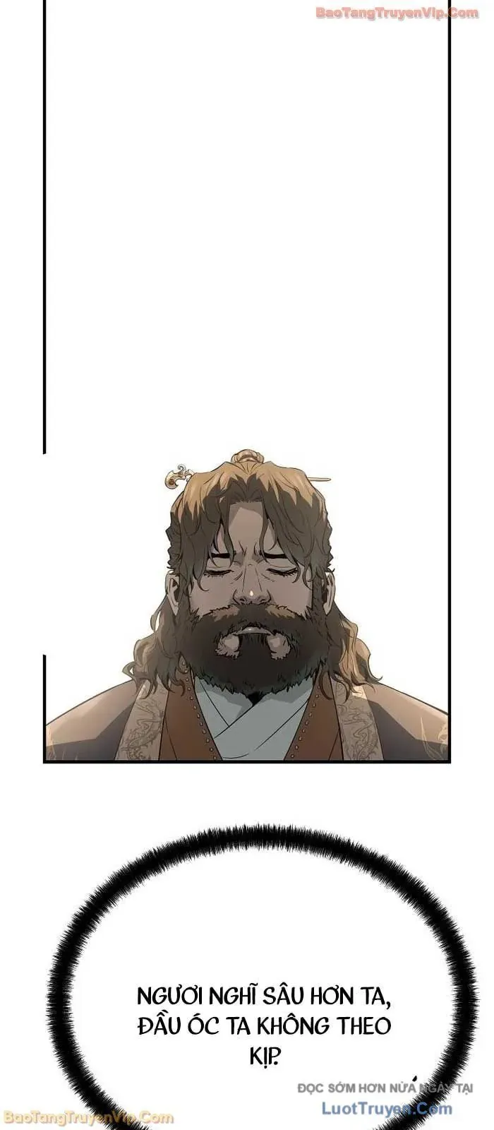 Tuyệt Thế Hồi Quy - Trang 42