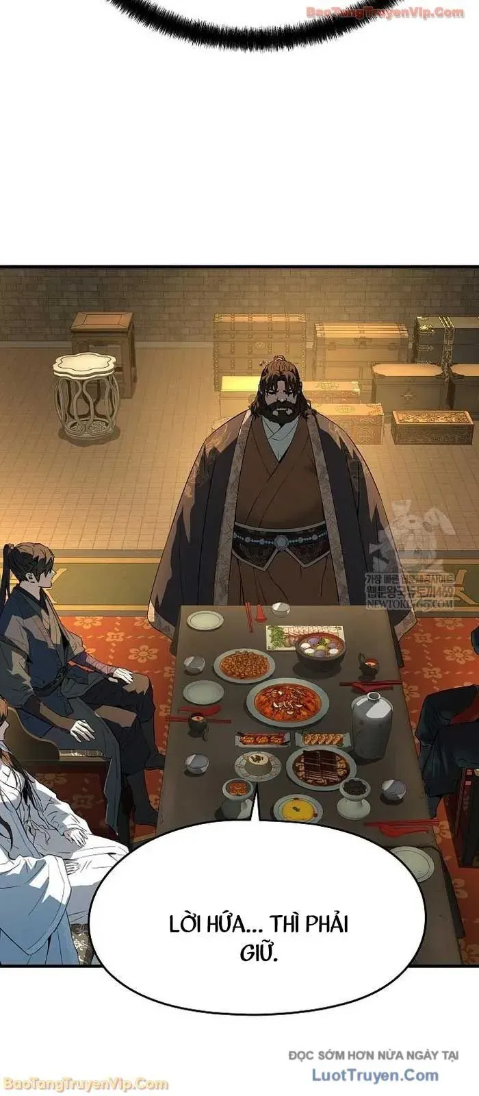 Tuyệt Thế Hồi Quy - Trang 43