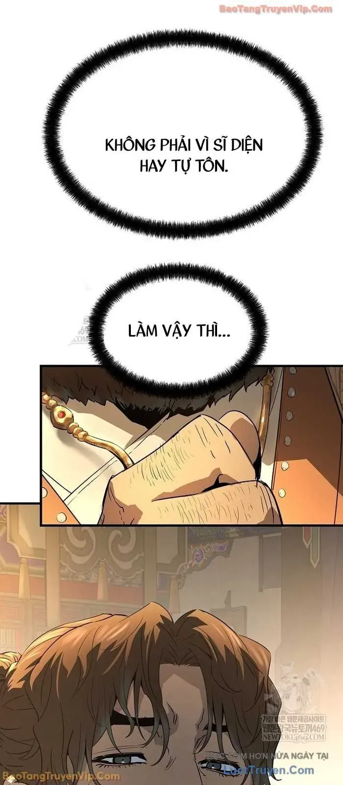 Tuyệt Thế Hồi Quy - Trang 44