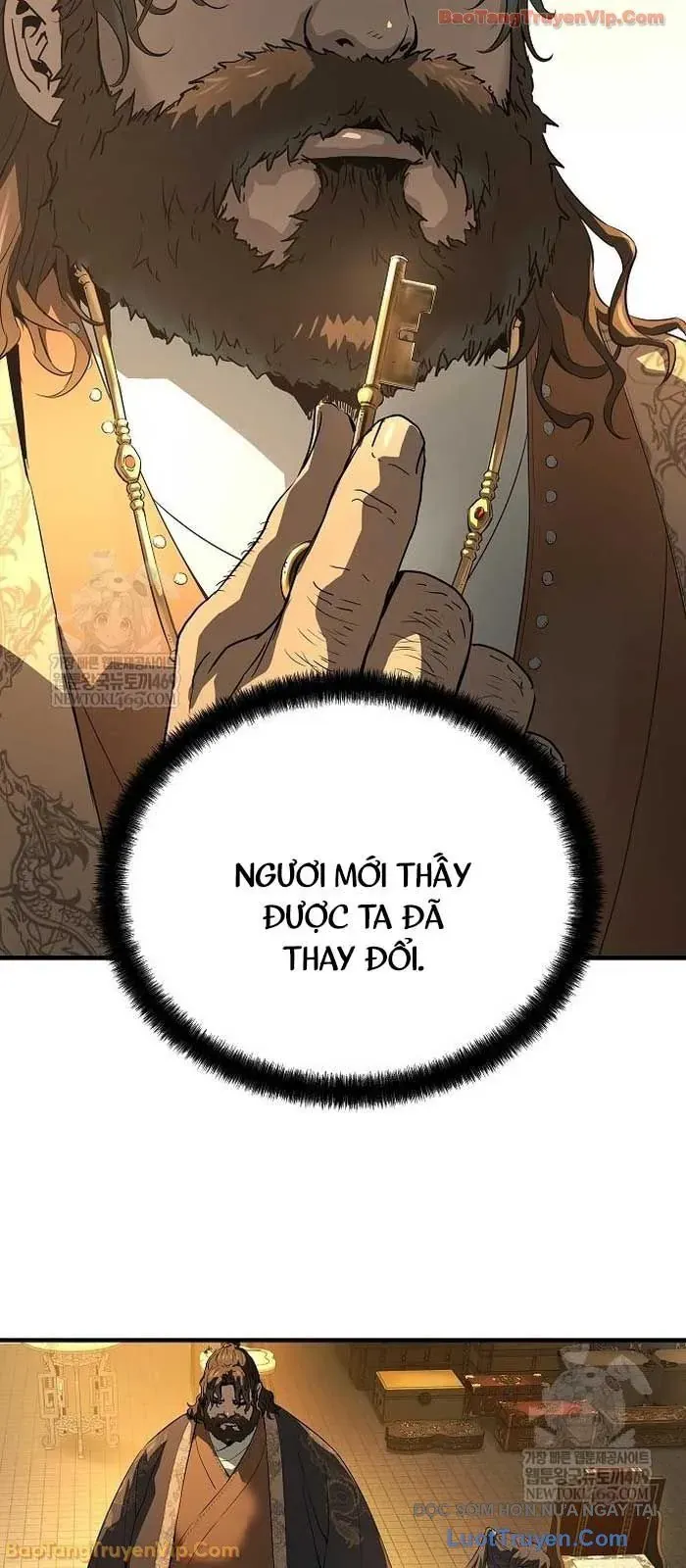 Tuyệt Thế Hồi Quy - Trang 45