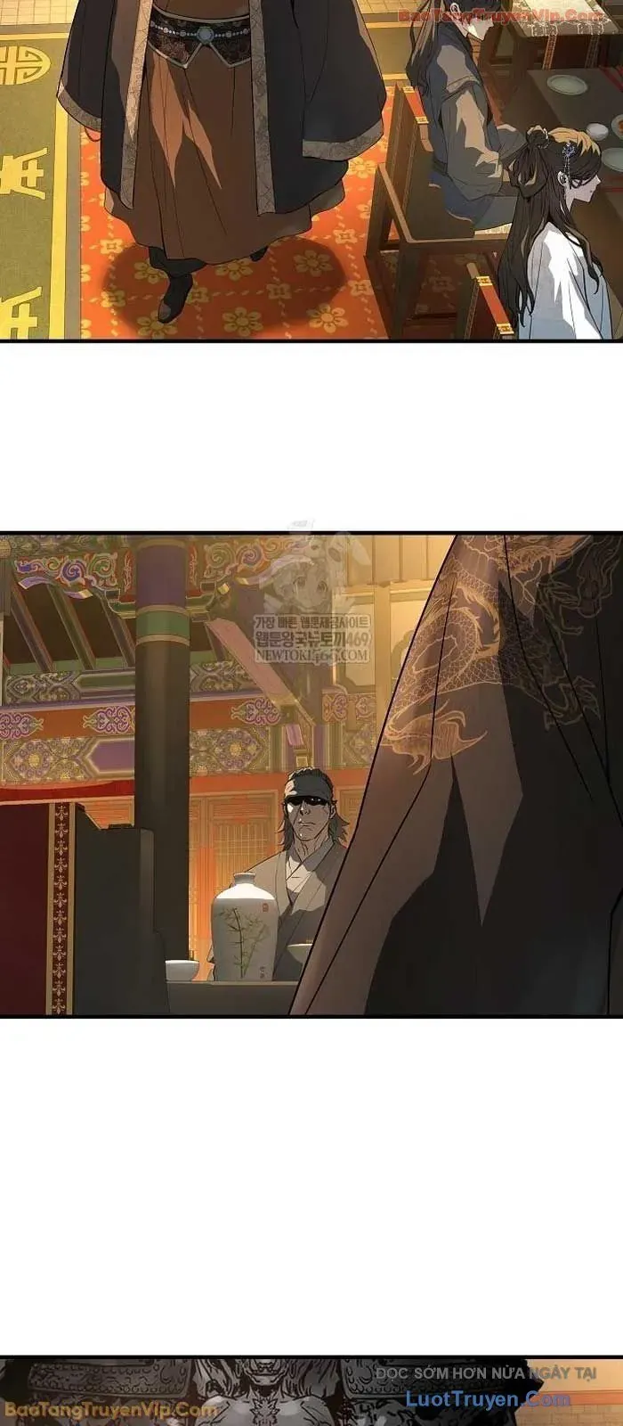 Tuyệt Thế Hồi Quy - Trang 46