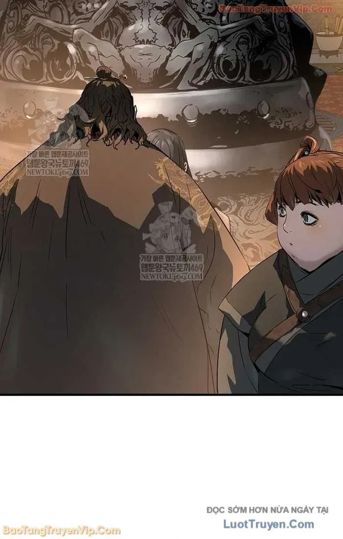 Tuyệt Thế Hồi Quy - Trang 47