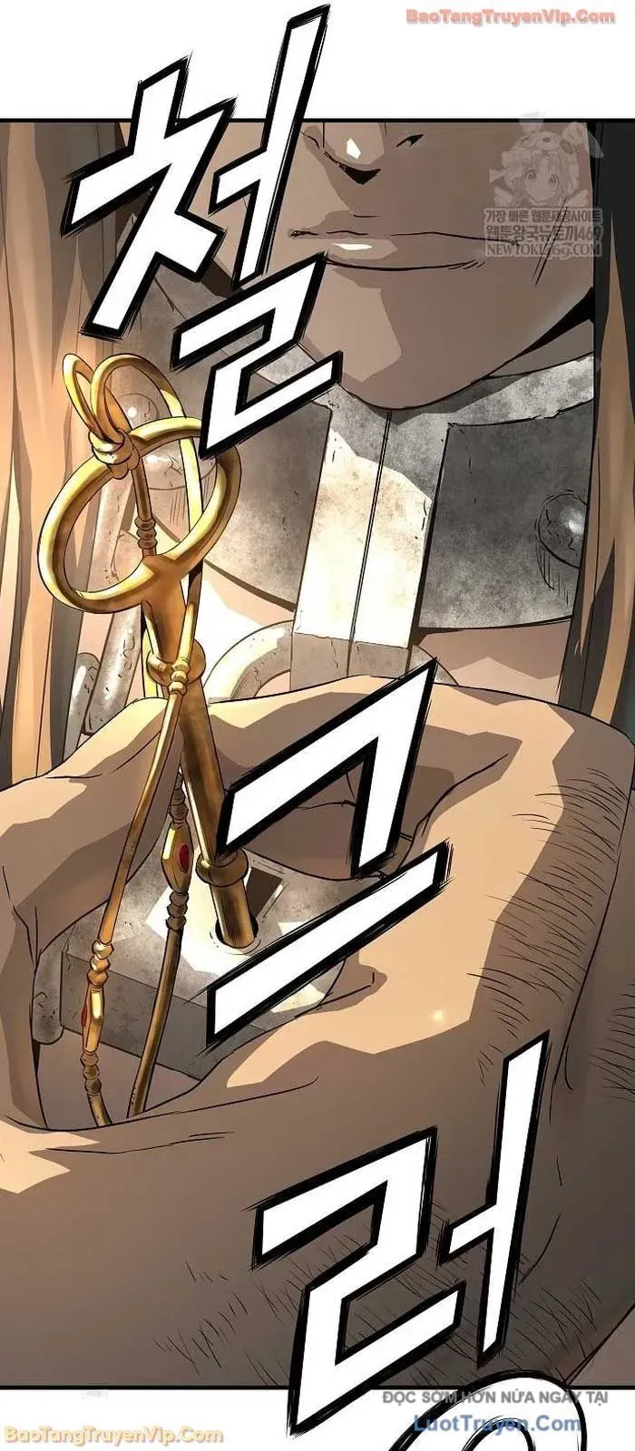 Tuyệt Thế Hồi Quy - Trang 48