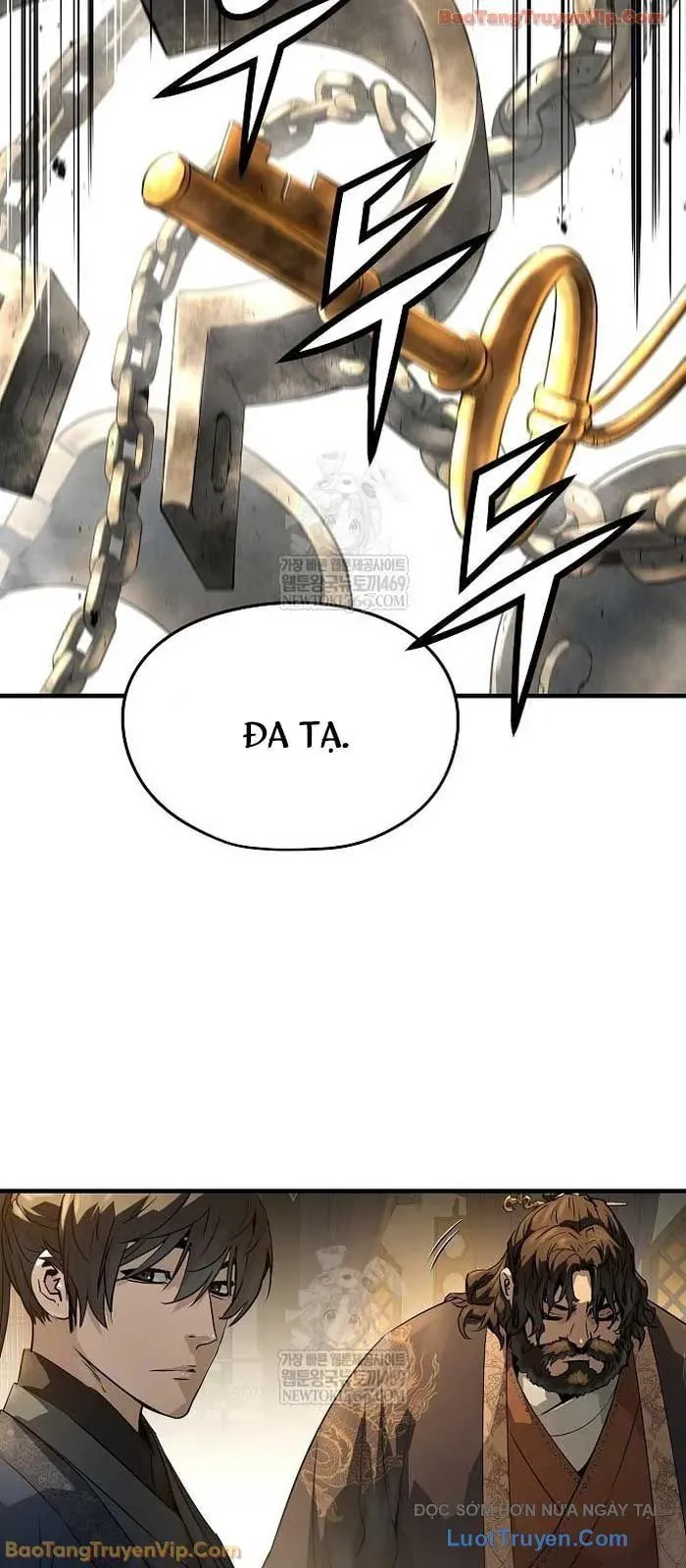 Tuyệt Thế Hồi Quy - Trang 50