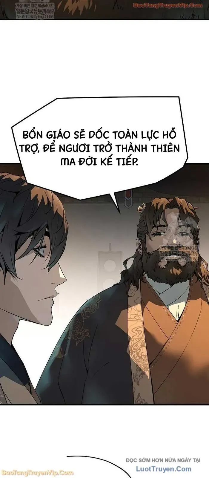 Tuyệt Thế Hồi Quy - Trang 6