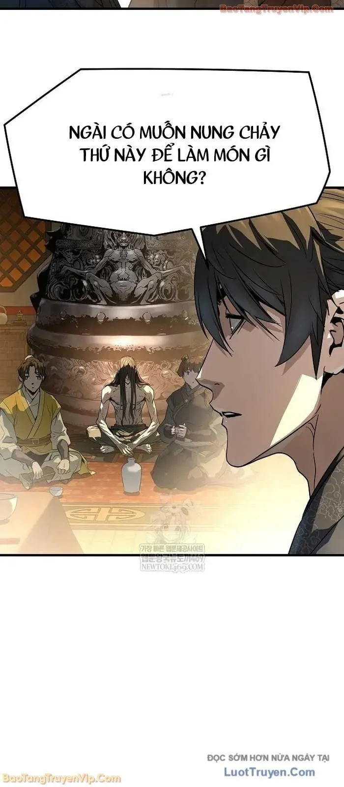 Tuyệt Thế Hồi Quy - Trang 51