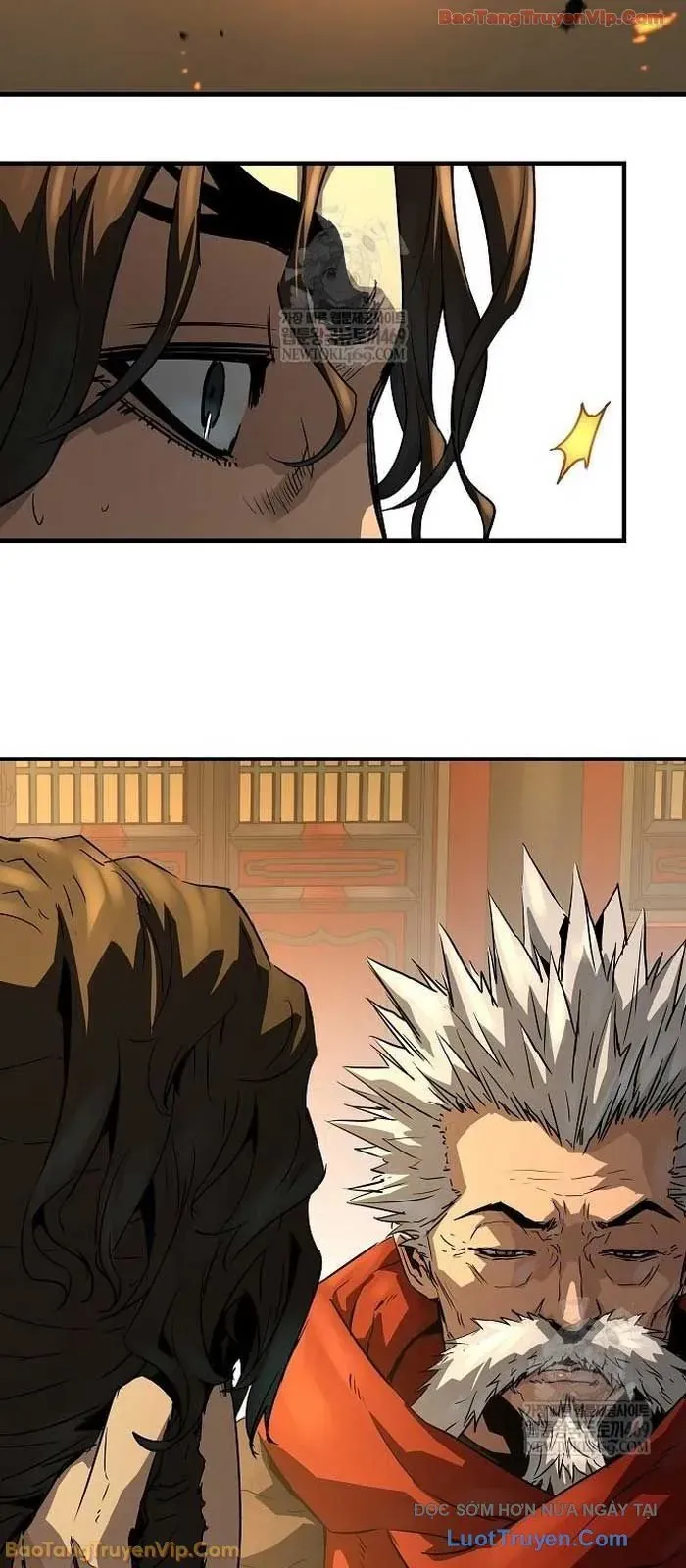 Tuyệt Thế Hồi Quy - Trang 57