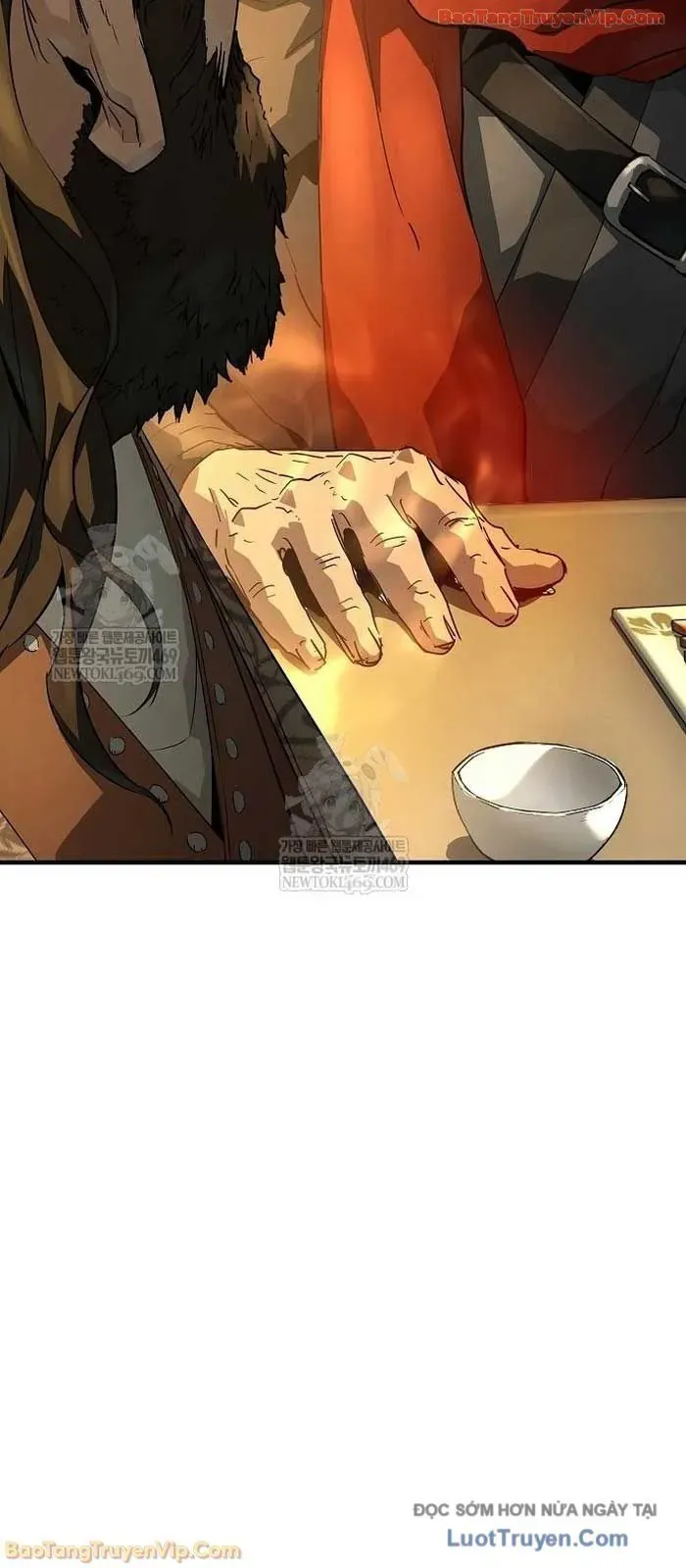 Tuyệt Thế Hồi Quy - Trang 58