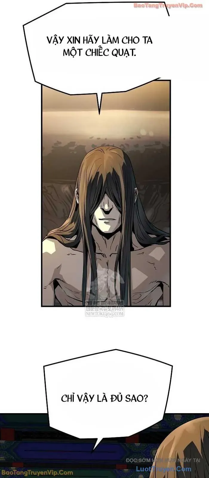 Tuyệt Thế Hồi Quy - Trang 64