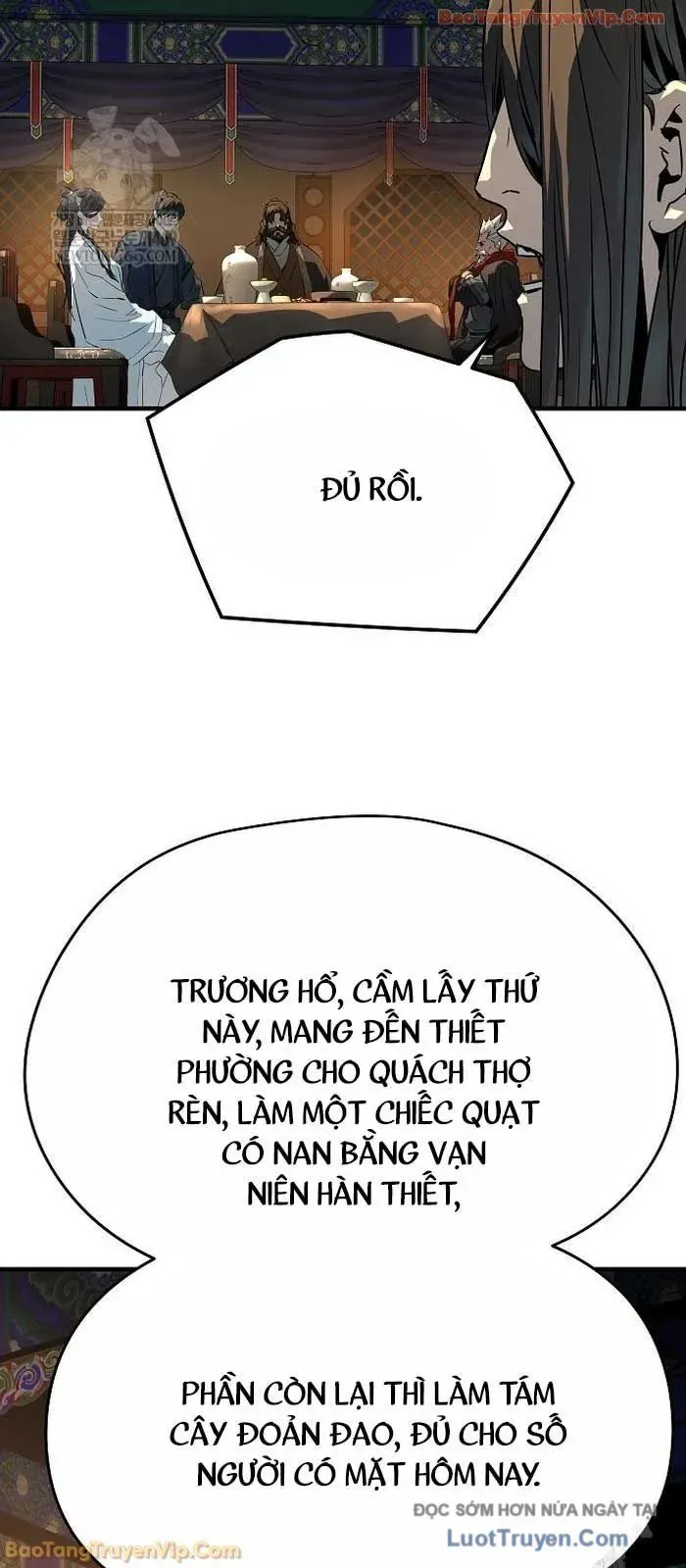 Tuyệt Thế Hồi Quy - Trang 65