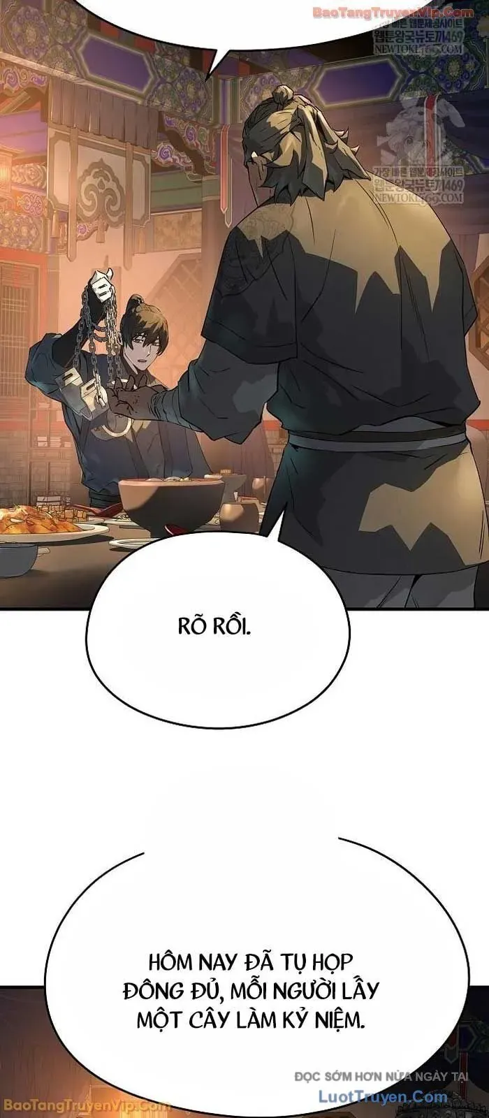 Tuyệt Thế Hồi Quy - Trang 66