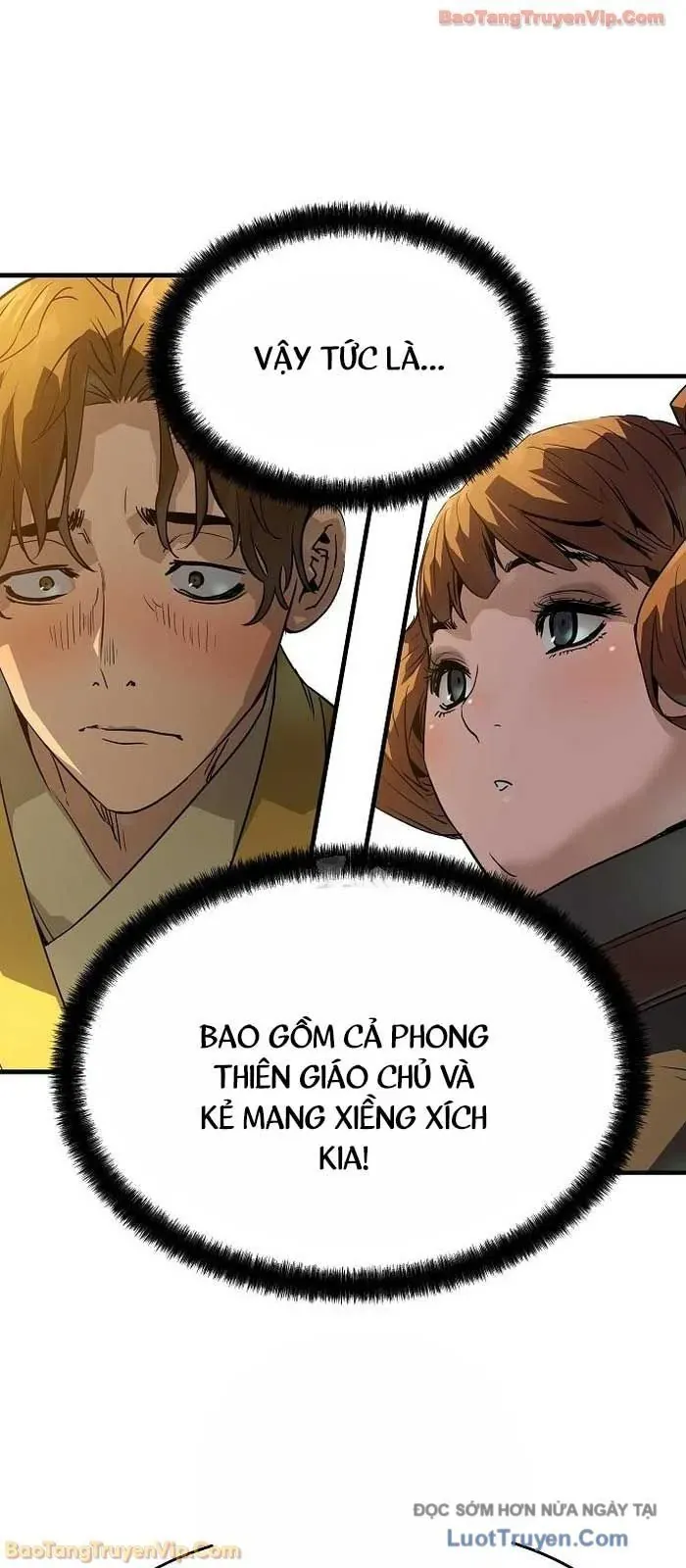 Tuyệt Thế Hồi Quy - Trang 68