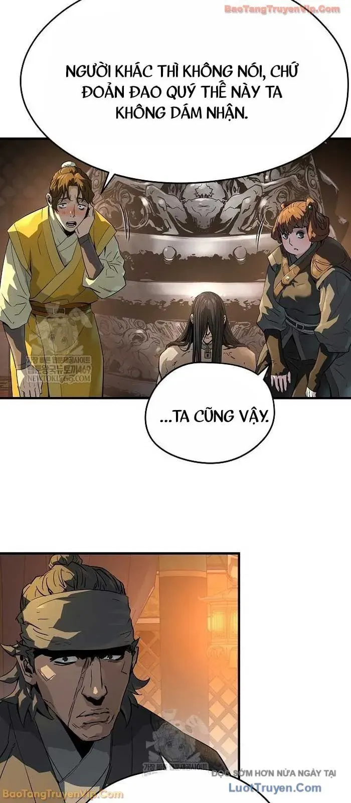 Tuyệt Thế Hồi Quy - Trang 69