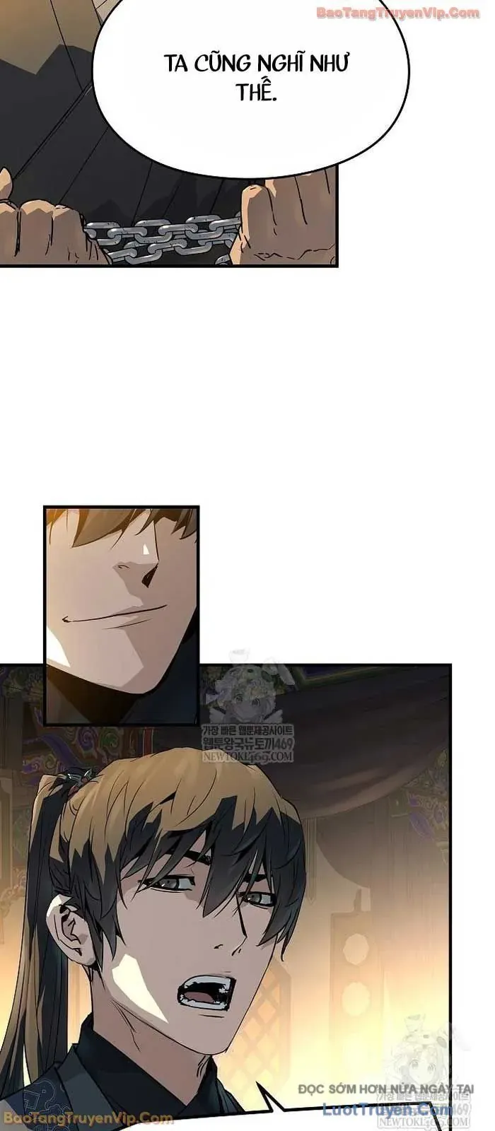 Tuyệt Thế Hồi Quy - Trang 70