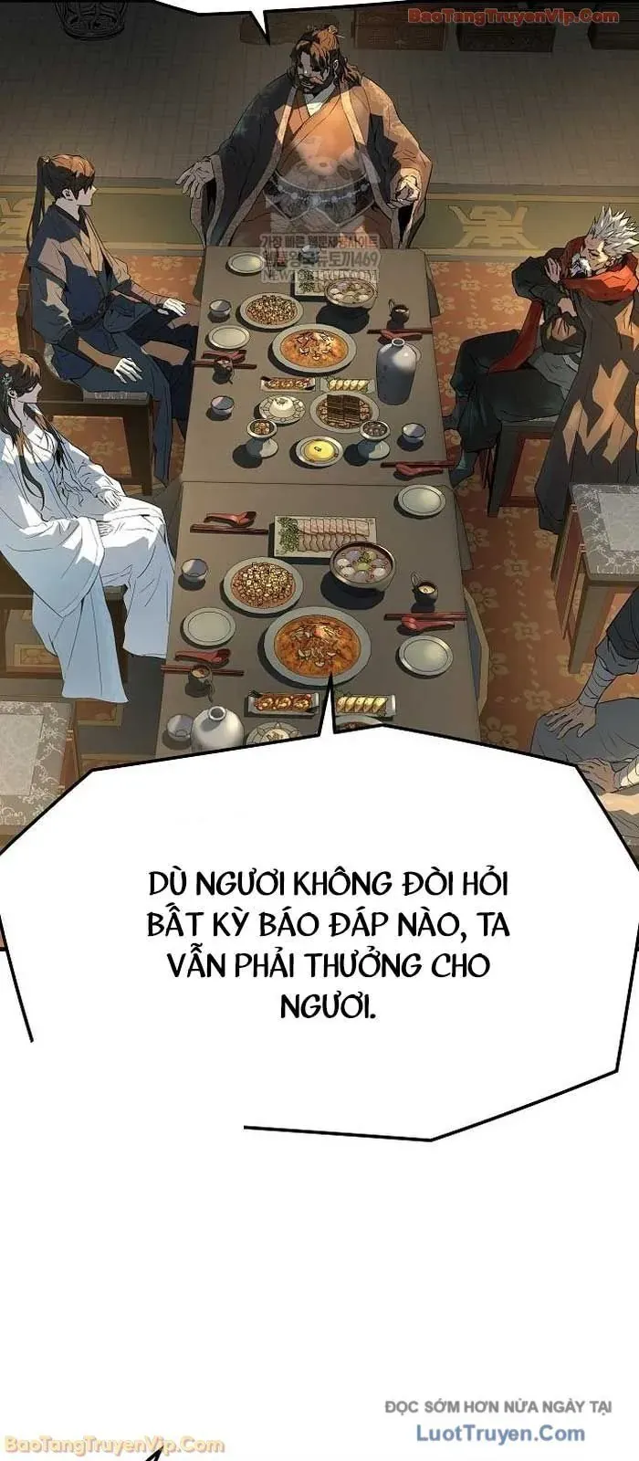 Tuyệt Thế Hồi Quy - Trang 8