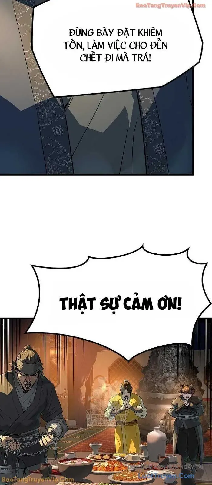 Tuyệt Thế Hồi Quy - Trang 71