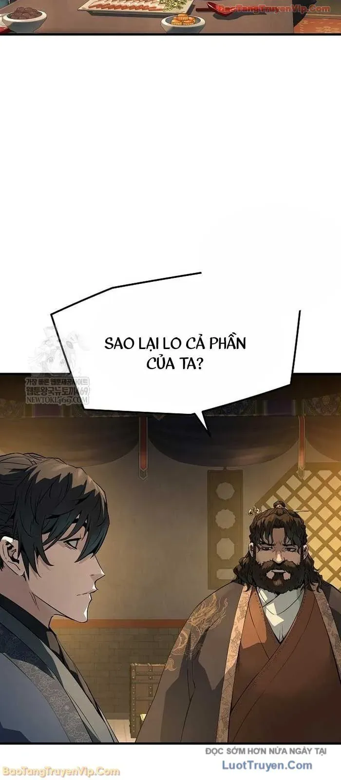 Tuyệt Thế Hồi Quy - Trang 72